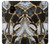 S3419 金の大理石のグラフィックプリント Gold Marble Graphic Print Samsung Galaxy S9 バックケース、フリップケース・カバー