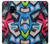 S3445 グラフィティストリートアート Graffiti Street Art Samsung Galaxy S9 バックケース、フリップケース・カバー