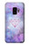 S3455 ダイヤモンド Diamond Samsung Galaxy S9 バックケース、フリップケース・カバー