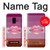 S3473 LGBTレズビアン旗 LGBT Lesbian Flag Samsung Galaxy S9 バックケース、フリップケース・カバー