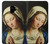 S3476 聖母マリアの祈り Virgin Mary Prayer Samsung Galaxy S9 バックケース、フリップケース・カバー