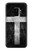 S3491 クリスチャンクロス Christian Cross Samsung Galaxy S9 バックケース、フリップケース・カバー