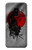 S3517 日本国旗Sa Japan Flag Samurai Samsung Galaxy S9 バックケース、フリップケース・カバー