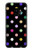 S3532 カラフルな水玉 Colorful Polka Dot Samsung Galaxy S9 バックケース、フリップケース・カバー