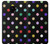 S3532 カラフルな水玉 Colorful Polka Dot Samsung Galaxy S9 バックケース、フリップケース・カバー