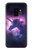 S3538 ユニコーンギャラクシー Unicorn Galaxy Samsung Galaxy S9 バックケース、フリップケース・カバー