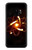 S3547 量子原子 Quantum Atom Samsung Galaxy S9 バックケース、フリップケース・カバー