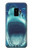 S3548 イタチザメ Tiger Shark Samsung Galaxy S9 バックケース、フリップケース・カバー