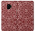 S3556 イェンパターン Yen Pattern Samsung Galaxy S9 バックケース、フリップケース・カバー