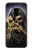 S3594 死神ポーカー Grim Reaper Wins Poker Samsung Galaxy S9 バックケース、フリップケース・カバー