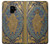 S3620 ブックカバーキリスト Book Cover Christ Majesty Samsung Galaxy S9 バックケース、フリップケース・カバー