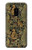 S3661 ウィリアム・モリス・フォレスト・ベルベット William Morris Forest Velvet Samsung Galaxy S9 バックケース、フリップケース・カバー