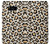 S3374 ヒョウのパターン Fashionable Leopard Seamless Pattern Samsung Galaxy S8 Plus バックケース、フリップケース・カバー