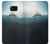 S3540 巨大なタコ Giant Octopus Samsung Galaxy S7 バックケース、フリップケース・カバー