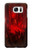 S3583 パラダイスロストサタン Paradise Lost Satan Samsung Galaxy S7 バックケース、フリップケース・カバー
