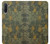 S3662 ウィリアム・モリス・ヴァイン・パターン William Morris Vine Pattern Samsung Galaxy Note 10 バックケース、フリップケース・カバー