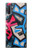 S3445 グラフィティストリートアート Graffiti Street Art Samsung Galaxy Note 10 Plus バックケース、フリップケース・カバー