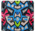 S3445 グラフィティストリートアート Graffiti Street Art Samsung Galaxy Note 10 Plus バックケース、フリップケース・カバー