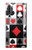 S3463 ポーカーカード Poker Card Suit Samsung Galaxy Note 10 Plus バックケース、フリップケース・カバー