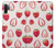 S3481 イチゴ Strawberry Samsung Galaxy Note 10 Plus バックケース、フリップケース・カバー