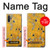 S3528 弾 黄色の金属 Bullet Rusting Yellow Metal Samsung Galaxy Note 10 Plus バックケース、フリップケース・カバー