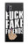 S3598 中指の友達 Middle Finger Friend Samsung Galaxy Note 10 Plus バックケース、フリップケース・カバー
