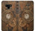 S3401 クロックギア スチームパンク Clock Gear Streampunk Note 9 Samsung Galaxy Note9 バックケース、フリップケース・カバー