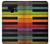S3451 カラフルなピアノ Colorful Piano Note 9 Samsung Galaxy Note9 バックケース、フリップケース・カバー