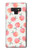 S3503 桃 Peach Note 9 Samsung Galaxy Note9 バックケース、フリップケース・カバー