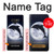 S3510 ドルフィン Dolphin Moon Night Note 9 Samsung Galaxy Note9 バックケース、フリップケース・カバー