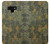 S3662 ウィリアム・モリス・ヴァイン・パターン William Morris Vine Pattern Note 9 Samsung Galaxy Note9 バックケース、フリップケース・カバー