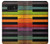 S3451 カラフルなピアノ Colorful Piano Note 8 Samsung Galaxy Note8 バックケース、フリップケース・カバー