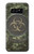 S3468 バイオハザードゾンビハンターグラフィック Biohazard Zombie Hunter Graphic Note 8 Samsung Galaxy Note8 バックケース、フリップケース・カバー