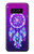 S3484 かわいいギャラクシードリームキャッチャー Cute Galaxy Dream Catcher Note 8 Samsung Galaxy Note8 バックケース、フリップケース・カバー