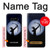 S3489 インディアンハンタームーン Indian Hunter Moon Note 8 Samsung Galaxy Note8 バックケース、フリップケース・カバー