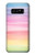 S3507 カラフルな虹 パステル Colorful Rainbow Pastel Note 8 Samsung Galaxy Note8 バックケース、フリップケース・カバー
