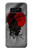 S3517 日本国旗Sa Japan Flag Samurai Note 8 Samsung Galaxy Note8 バックケース、フリップケース・カバー