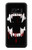 S3527 吸血鬼の歯 Vampire Teeth Bloodstain Note 8 Samsung Galaxy Note8 バックケース、フリップケース・カバー