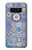 S3537 モロッコのモザイクパターン Moroccan Mosaic Pattern Note 8 Samsung Galaxy Note8 バックケース、フリップケース・カバー