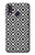 S3424 ルタ柄 Ruta Pattern Samsung Galaxy A40 バックケース、フリップケース・カバー