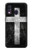 S3491 クリスチャンクロス Christian Cross Samsung Galaxy A40 バックケース、フリップケース・カバー