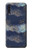 S3364 金星空 Gold Star Sky Samsung Galaxy A50 バックケース、フリップケース・カバー