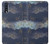 S3364 金星空 Gold Star Sky Samsung Galaxy A70 バックケース、フリップケース・カバー