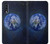 S3430 青い星 Blue Planet Samsung Galaxy A70 バックケース、フリップケース・カバー