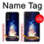 S3554 魔法書 Magic Spell Book Samsung Galaxy A70 バックケース、フリップケース・カバー