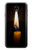 S3530 仏 Buddha Candle Burning Samsung Galaxy J7 (2018), J7 Star バックケース、フリップケース・カバー