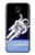 S3616 宇宙飛行士 Astronaut Samsung Galaxy J7 (2018), J7 Star バックケース、フリップケース・カバー