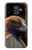 S3376 イーグルアメリカ国旗 Eagle American Flag Samsung Galaxy A6 (2018) バックケース、フリップケース・カバー