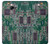 S3519 電子回路基板のグラフィック Electronics Circuit Board Graphic Samsung Galaxy A5 (2017) バックケース、フリップケース・カバー