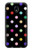 S3532 カラフルな水玉 Colorful Polka Dot Samsung Galaxy J5 (2017) EU Version バックケース、フリップケース・カバー